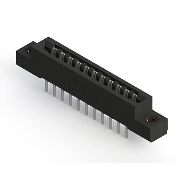 357-022-420-207 EDAC Inc.  Edgeboard Connectors